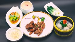 -贝美月子中心(半坡店)