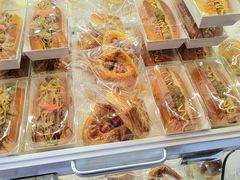 -KOMUGI 小麦家(新地假日广场店)