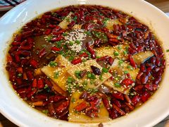 毛血旺-小放牛河北菜(军校店)