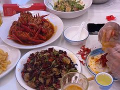 -簋街仔仔小龙虾(总店)