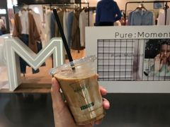 -Manner Coffee(芮欧百货店)