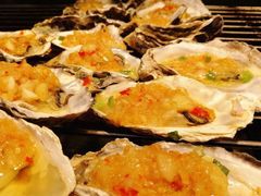-蚝滑蒜(观音桥天天尚街直营店)