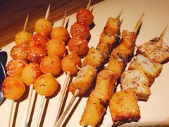 -串来串去(中关村店)