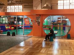 -趣动熊运动发展中心(乐坊校区)