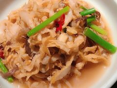 -辣尚瘾·烤鱼·新川菜(交大直营店)