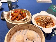 -翠园(成都太古里店)