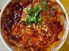 -青岛锅贴(四流中路店)