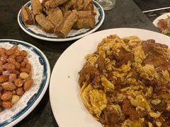 -厚味居炙子烤肉·清真(天桥南纬路店)