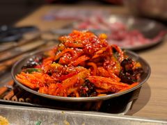 -西塔老太太泥炉烤肉(北京亚运村店)
