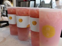 -树夏(鹭洲里店)