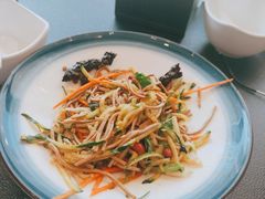 -紫光园·烤鸭·北京菜(团结湖店)