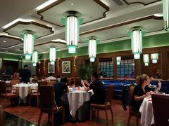 大堂-蝶园·装修中(BFC外滩金融中心店)