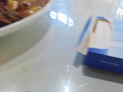 -羊巴道新疆菜·清真(上梅林店)
