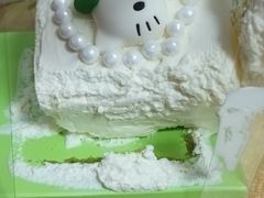 -好利来(上海长宁龙之梦店)