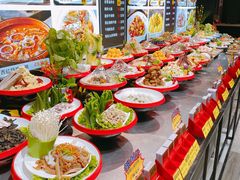 -永红源·啤酒烧烤海鲜大排档(台柳路店)