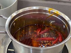 -大橘元自助回转火锅(天河新天地店)