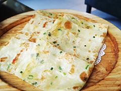 葱花饼-95号酱骨·一块豆腐(展春园西路店)