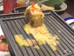 -極上萬膳·日料放题(来福士江景店)
