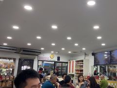 -阿坤纯正西刀鱼丸(Kuala Lumpur Branch)
