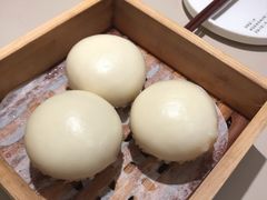 流沙包-蔡澜点心·粤菜(西单大悦城店)