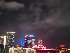 -澳门威尼斯人综合度假区
