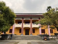-桂林独秀峰王城景区