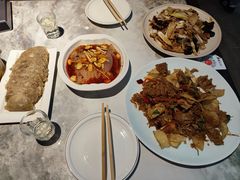 -五台山八大碗·地方风味菜馆(五爷庙店)