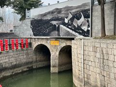 -红旗渠纪念馆