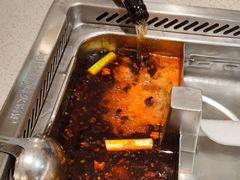 -海底捞火锅(万科广场店)