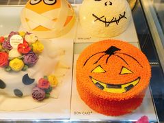 -BONCAKE裱花蛋糕(万象汇店)