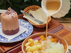 -绿小院(荔湾店)