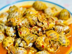 三妹麻辣花螺-三妹小龙虾·黄油蟹(华侨城总店)