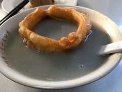 -老磁器口豆汁店(天坛店)