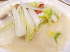 -旺富东海大酒楼(海鲜街店)
