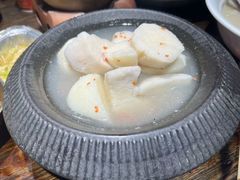 -魁盛居百年鲁菜馆(县西巷店)