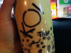 -KOI Thé(正佳广场店)