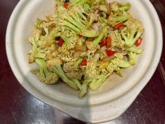 -老厨家(友谊路总店)
