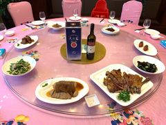 -梦都海鲜酒家(万达广场江桥店)