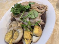 -老东风菜馆·潮汕大排档