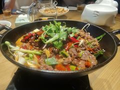 -黄山老妈·土菜(碧桂园店)
