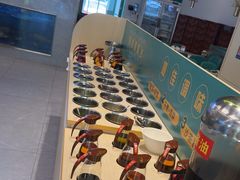-粤顺渔坊·中山脆肉鲩火锅(清湖店)