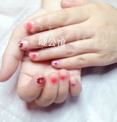 -睫乐园•睫公馆•美睫美甲沙龙