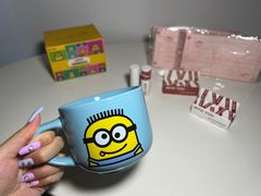 -大润发(勤业店)