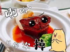 -醉霖生态餐厅(交大店)