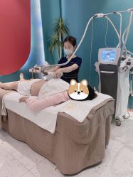 -Lily纤美·科技减脂中心