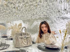 -麓椿花园西餐厅(海乐世界店)