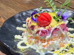 -卢布里西餐厅(海拉尔店)