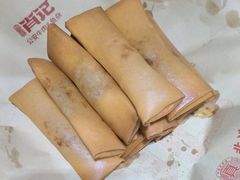 -肖记公安牛肉鱼杂馆· 省级非物质文化遗产(仁和路店)