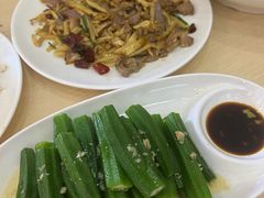-贞味盐焗鸡(老城店)