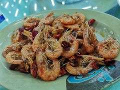 -景好海鲜餐厅(大鹏必选旅游店)